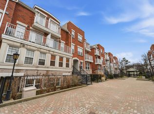 37 Four Winds Dr #92, Toronto, ON M3J 1K7