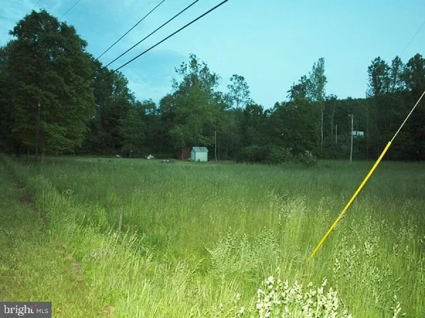Route 33 Hawes Run, Brandywine, WV 26802