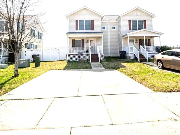 20827 Primrose Ct, Lexington Park, MD 20653