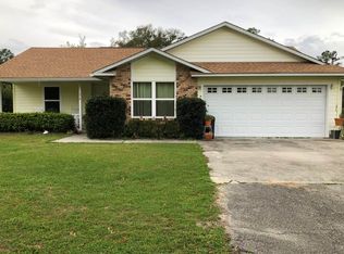 374 SE Forest Ter, Lake City, FL 32025