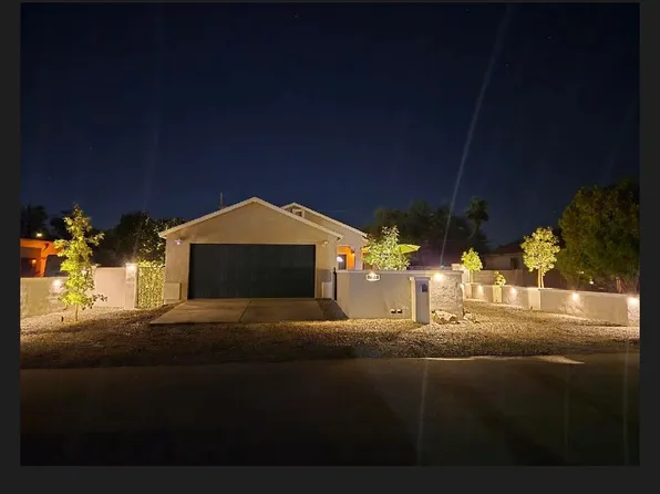 3040 W Palmyra St, Tucson, AZ 85705