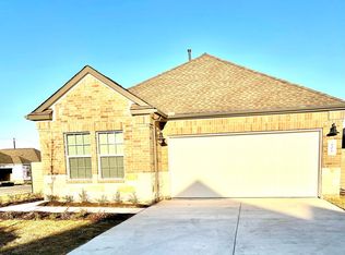 101 Blue Blaze Trl, Georgetown, TX 78628