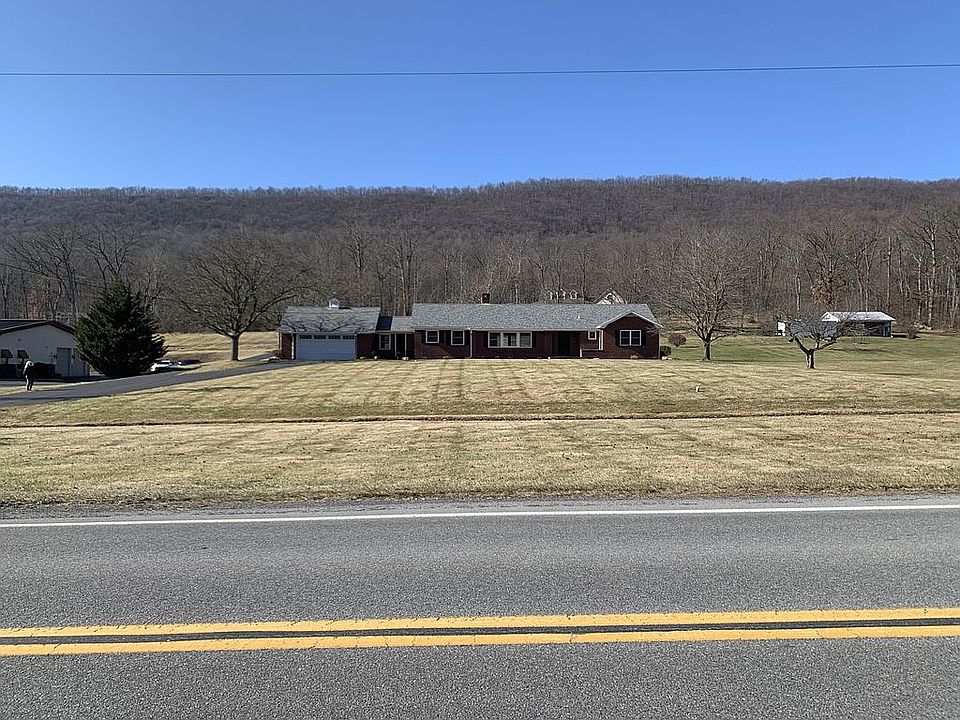 329 Raystown Rd, Everett, PA 15537 Zillow