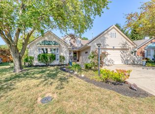 7884 Fishermans Ct, Indianapolis, IN