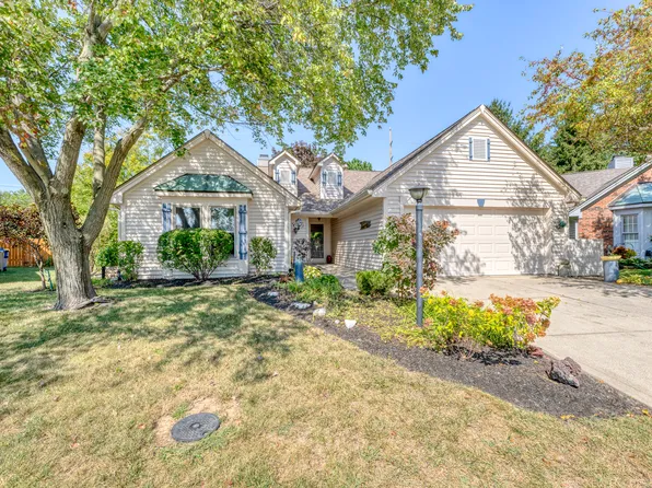 7884 Fishermans Ct, Indianapolis, IN 46236