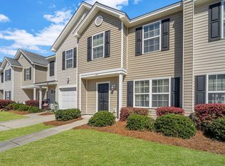 113A Bearing Cir, Pt Wentworth, GA 31407