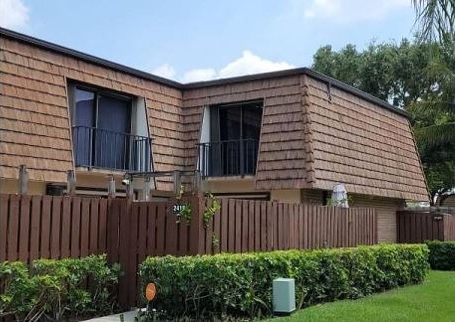 Property Front View