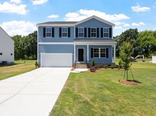 94 Harriette Ct, Lillington, NC 27546