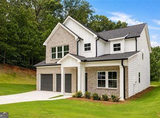 969 Brookmere Ct, Atlanta, GA 30349