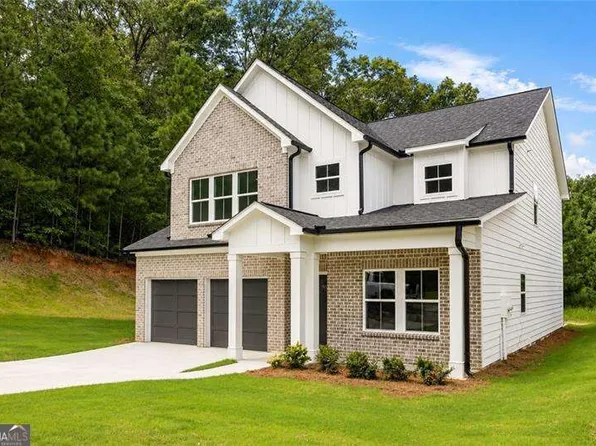 969 Brookmere Ct, Atlanta, GA 30349