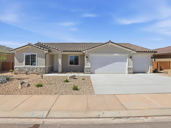 652 S 230 W Lot 21, Ivins, UT 84738