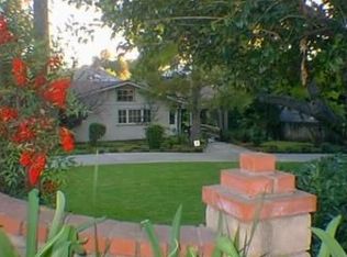 348 E Greystone Ave, Monrovia, CA 91016