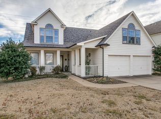 508 Dooley Ct, Grapevine, TX 76051
