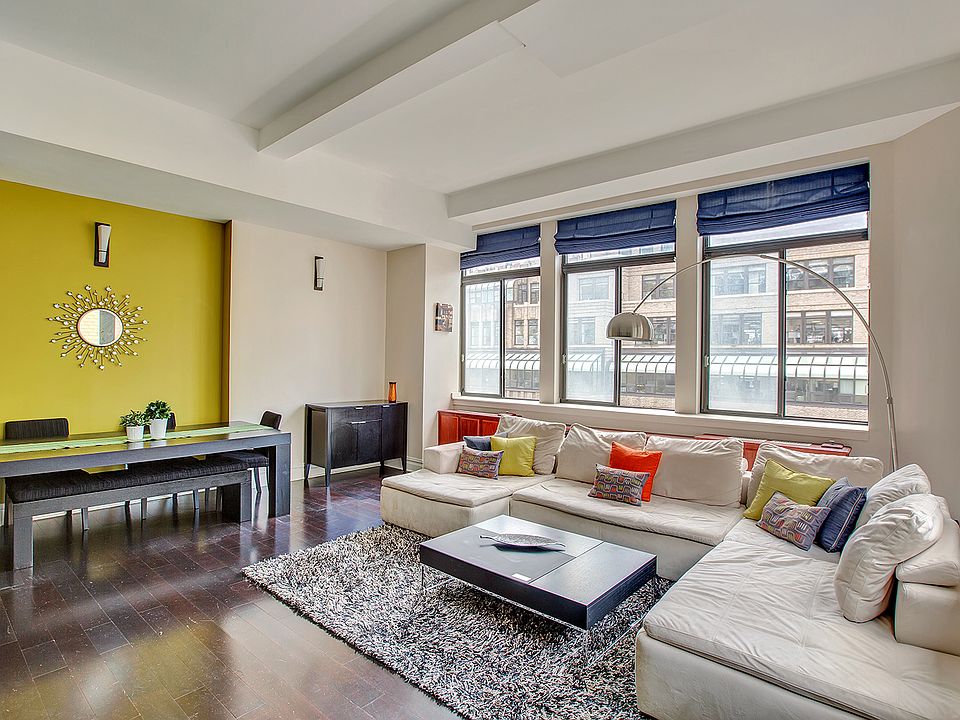 1st image of 310 E 46th St APT 16V