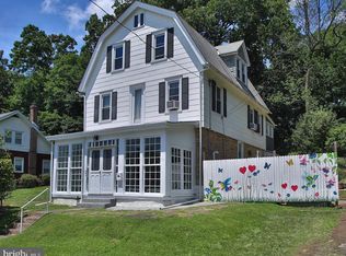 646 Roberts Ave, Glenside, PA