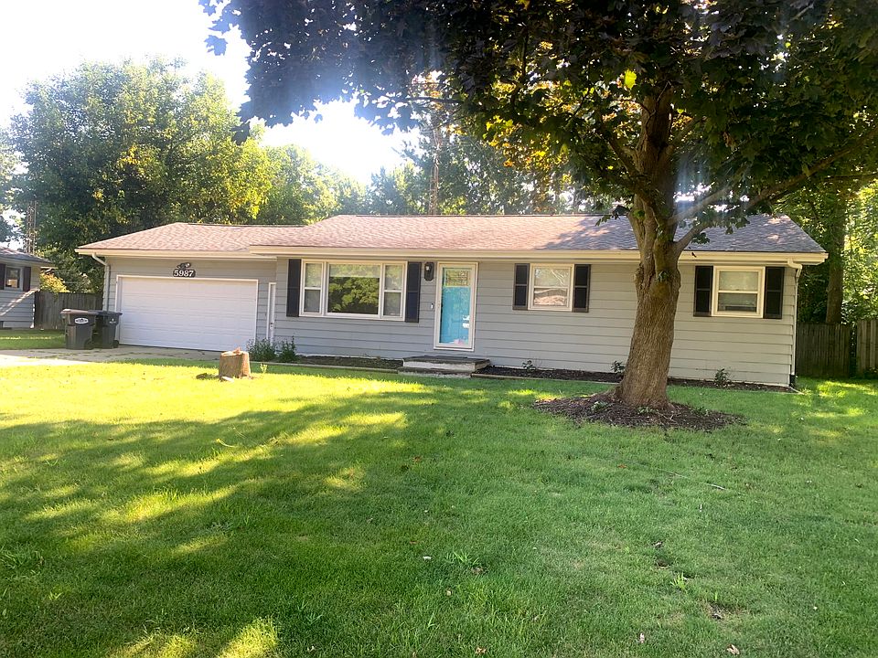 1st image of 5987 Ponderosa Dr