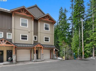 87698 E Creek Ridge Rd #W106, Government Camp, OR 97028