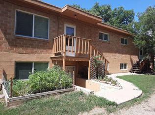 611 1st St APT 3, Golden, CO 80403