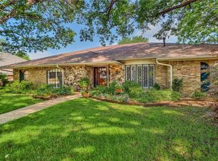 9531 Milltrail Dr, Dallas, TX 75238