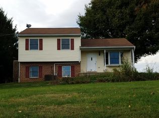 491 Letort Rd, Millersville, PA 17551