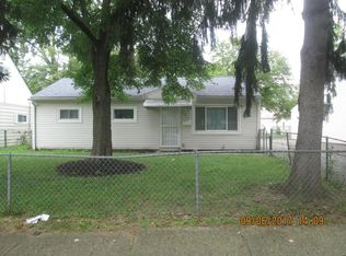 3952 Astor Ave, Columbus, OH