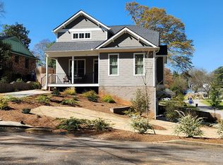 515 Wilton St, Greenville, SC 29609