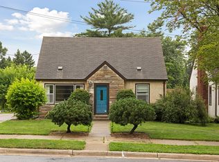534 36th Ave NE, Minneapolis, MN 55418