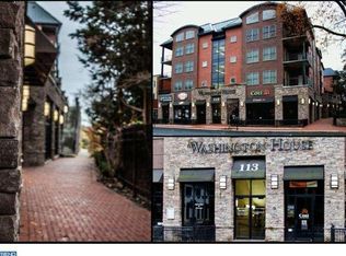 113 E Main St UNIT 215, Newark, DE 19711