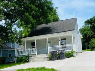 114 Briggs Pl, High Point, NC 27262