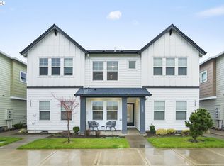 7523 SE Kinnaman St, Hillsboro, OR 97123