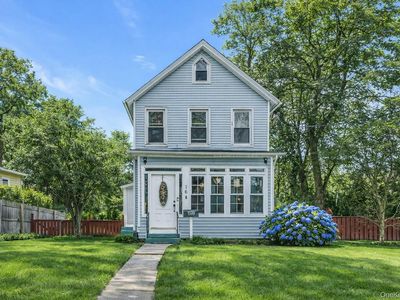16 Altamont Avenue, Sea Cliff, NY, 11579
