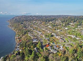 2419 SW 125th St, Burien, WA 98146