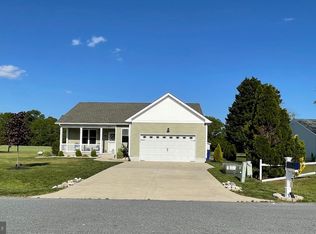 31427 Hiawatha Boulevard Ext, Dagsboro, DE 19939