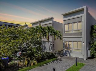 Parkview Villas, North Miami, FL 33181