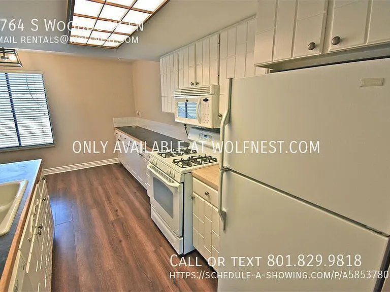 4764 S Woodduck Ln — Photo 7