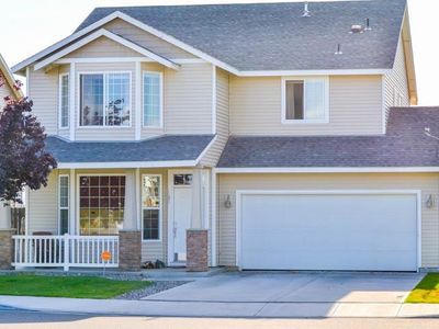 4408 Appaloosa Ct, Pasco, WA, 99301