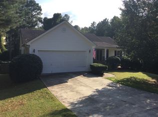 588 Mossy Trce, Winder, GA 30680