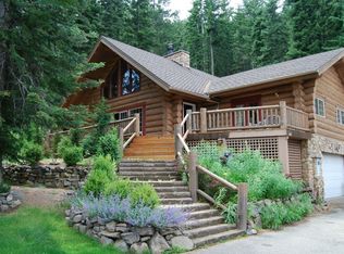 6538 Forest Ridge Dr, Wenatchee, WA 98801