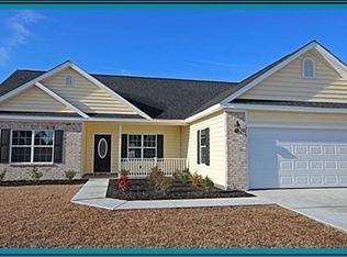 1516 Abberbury Dr #220, Conway, SC 29527