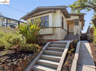 3670 Maple Ave, Oakland, CA