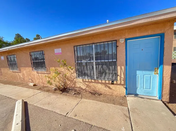LCO Branson 905, 905 Branson Ave APT B, Las Cruces, NM 88001
