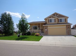 286 Wrybill Ave, Loveland, CO 80537