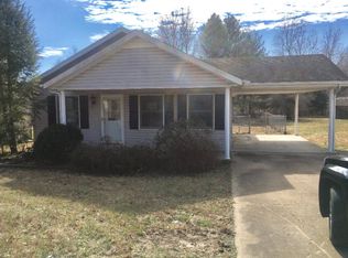 488 Winding Way, Paris, TN 38242
