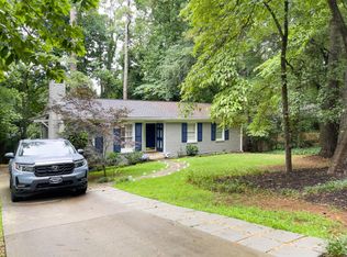 807 Cardova Dr NE, Atlanta, GA 30324