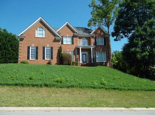 4003 Jeffer's Pte, Villa Rica, GA 30180