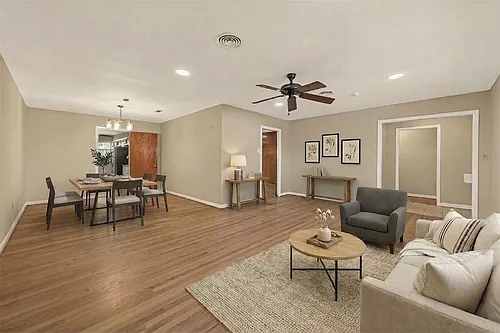 5646 Hazen St Photo 1