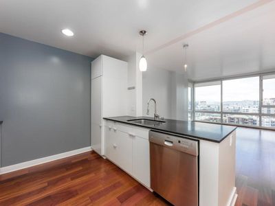 501 Beale St UNIT 14G, San Francisco, CA, 94105