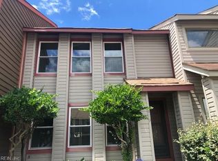819 Tuition Dr, Virginia Beach, VA 23462