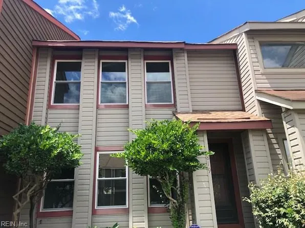 819 Tuition Dr, Virginia Beach, VA 23462