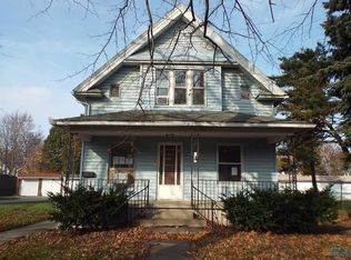 227 E Hudson St, Toledo, OH
